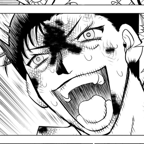 Vector Ball Chapter 7: Okaka's Strength cover