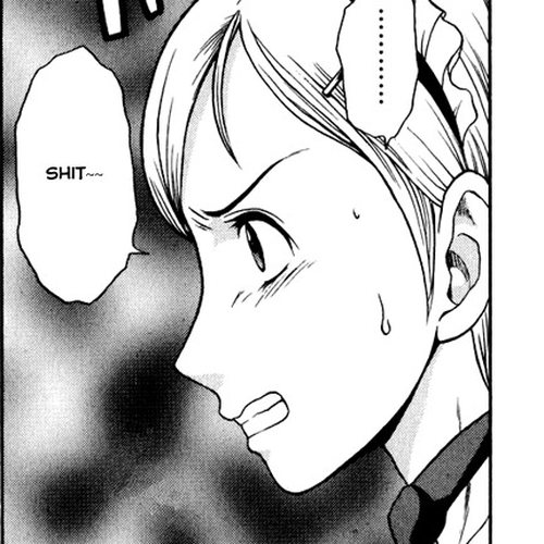 Vector Case File - Inaho no Konchuuki Chapter 1: Business Suspension cover