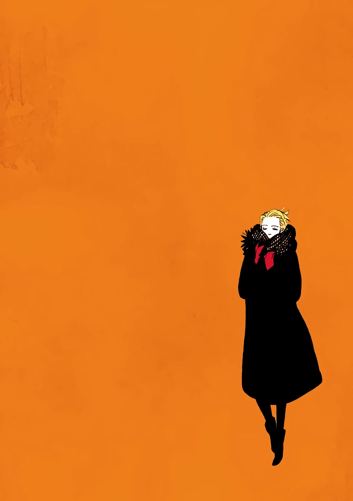 Veil Chapter 0 page 19 - Chapter 0: Prologue