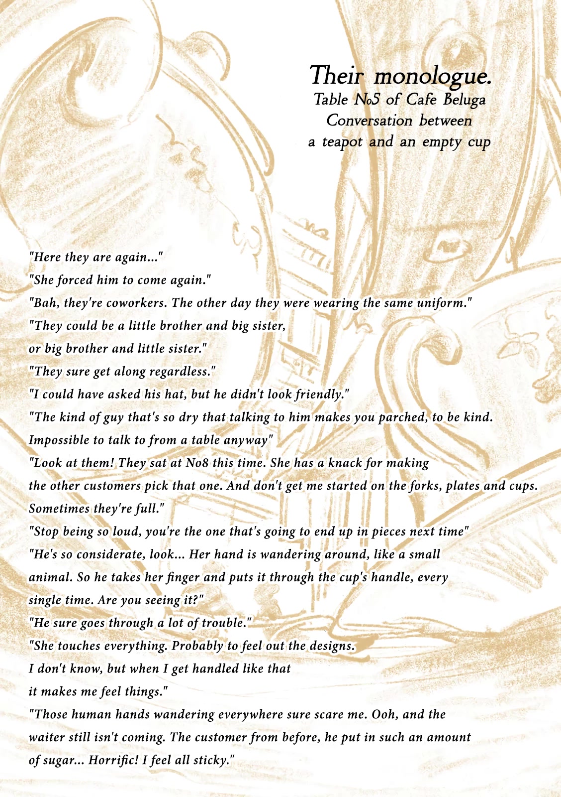 Veil Chapter 10 page 8 - Chapter 10: Colour of temperature