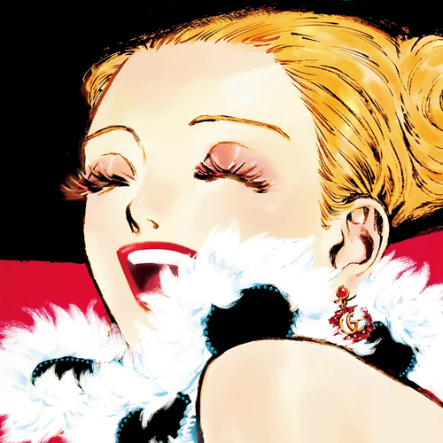 Veil Chapter 14: It's like burning... cover