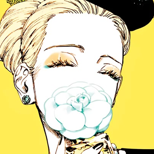 Veil Chapter 20: Visible scent cover