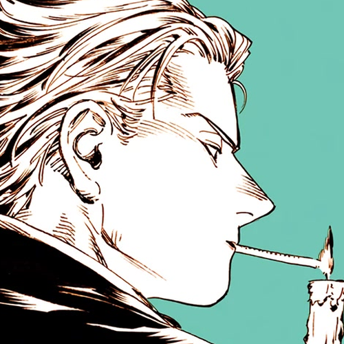 Veil Chapter 23: Touch in a dream cover