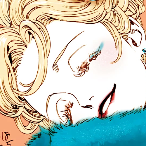 Veil Chapter 27: Your colour cover