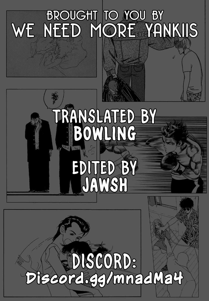 Veil Chapter 31 page 1 - Chapter 31: The world isn't so big