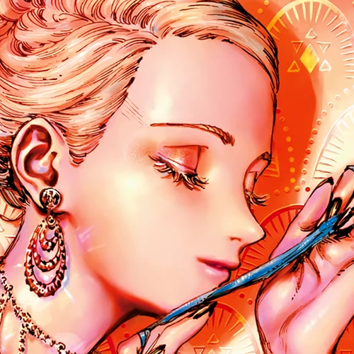 Veil Chapter 32: Unravelling string cover