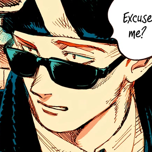 Veil Chapter 34: The stone cake was eaten by a fork cover