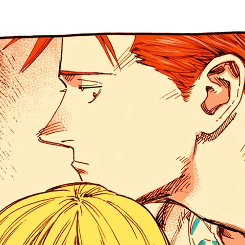 Veil Chapter 35: Razor and braids cover