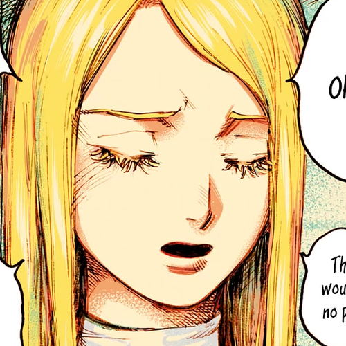 Veil Chapter 39: Le toucher cover