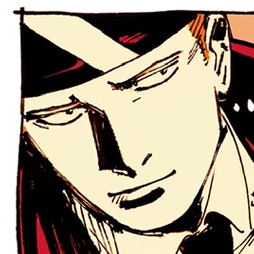 Veil Chapter 4: Feeling cover