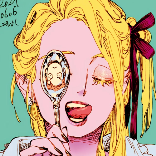 Veil Chapter 44: Bath time for jewels cover