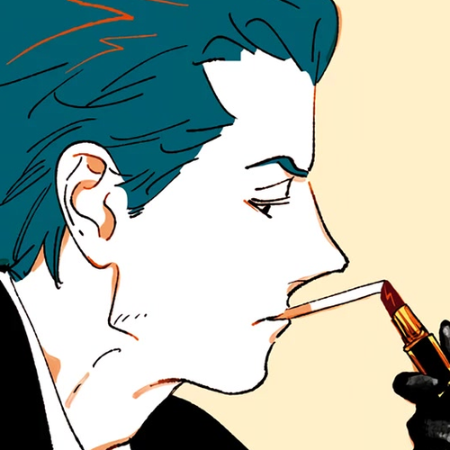 Veil Chapter 47: Two hot milk teas cover