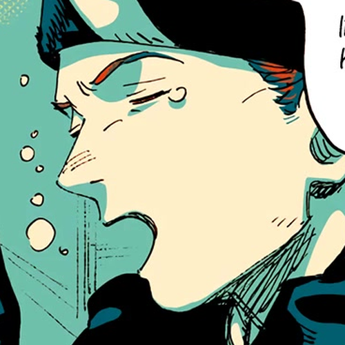 Veil Chapter 53: Cold guys cover