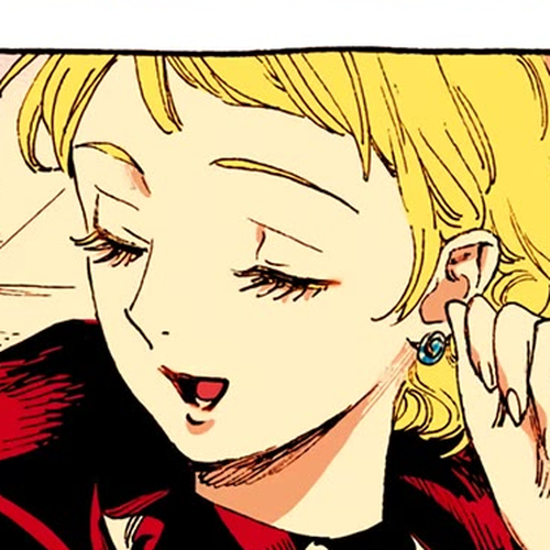 Veil Chapter 57: Imagine cover