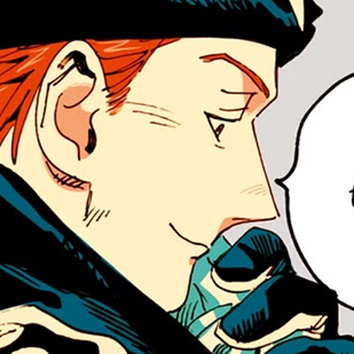 Veil Chapter 60: Key to everything cover