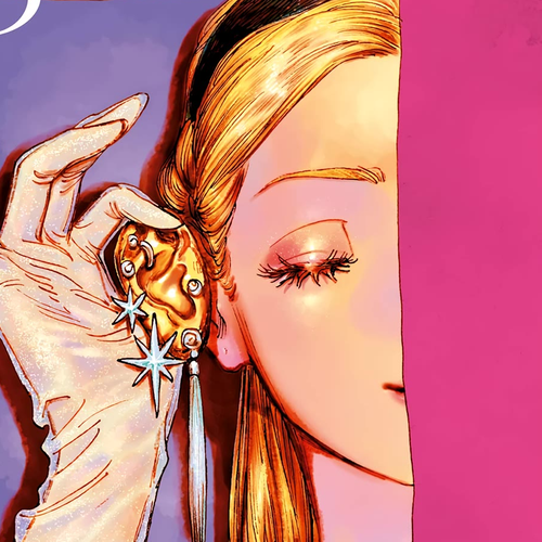 Veil Chapter 63: I heard something cover