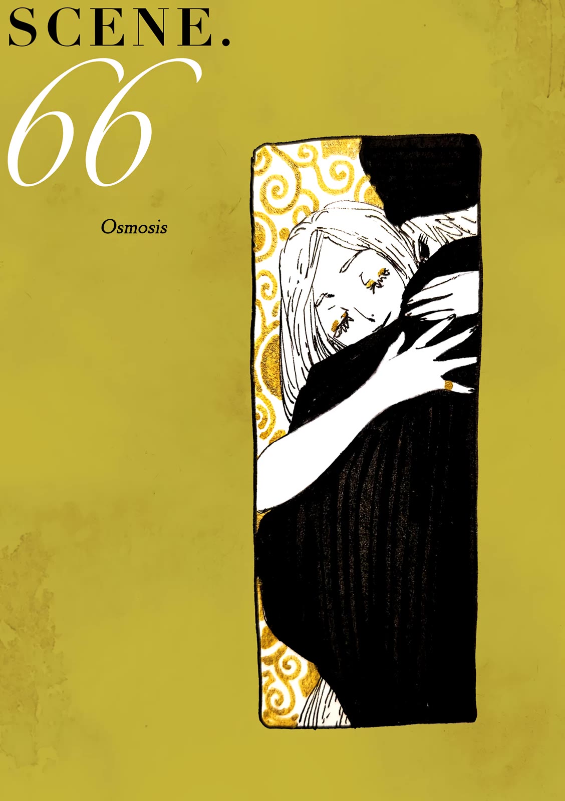 Veil Chapter 66 page 2 - Chapter 66: Osmosis