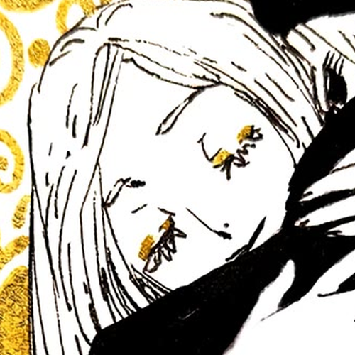 Veil Chapter 66: Osmosis cover