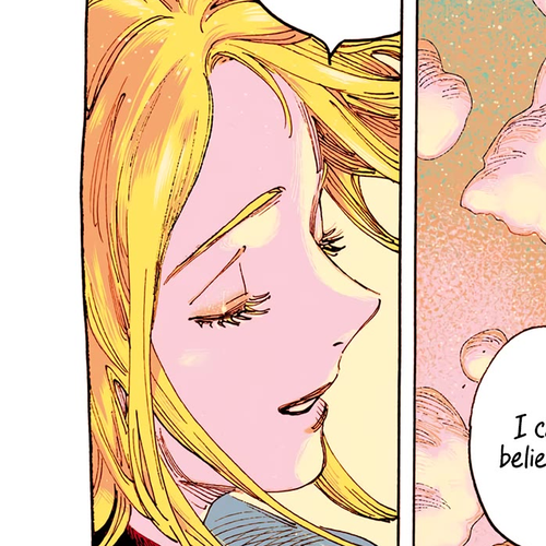 Veil Chapter 67: Soliloquy, drive cover