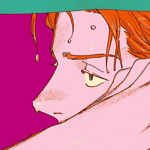 Veil Chapter 70: "Perfect Fit" cover