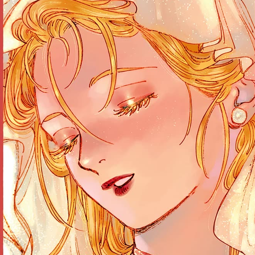 Veil Chapter 74: Between Sun and Shadow cover