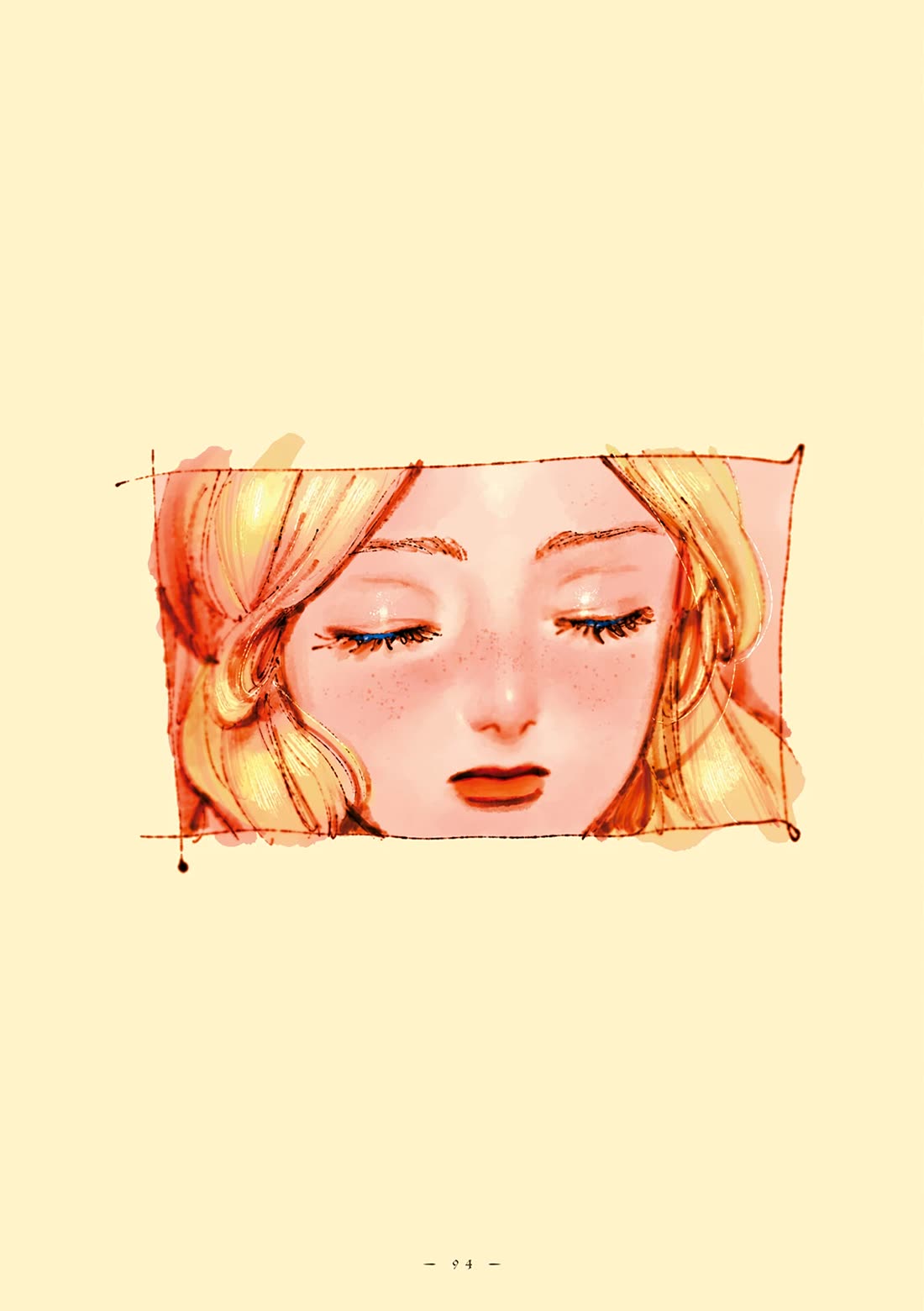 Veil Chapter 75 page 12 - Chapter 75: The Feel of Swaying