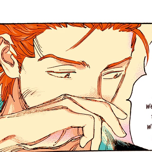 Veil Chapter 75: The Feel of Swaying cover