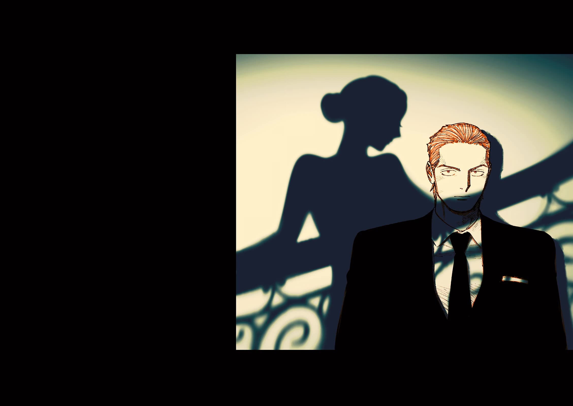 Veil Chapter 76 page 12 - Chapter 76: Hello Calico