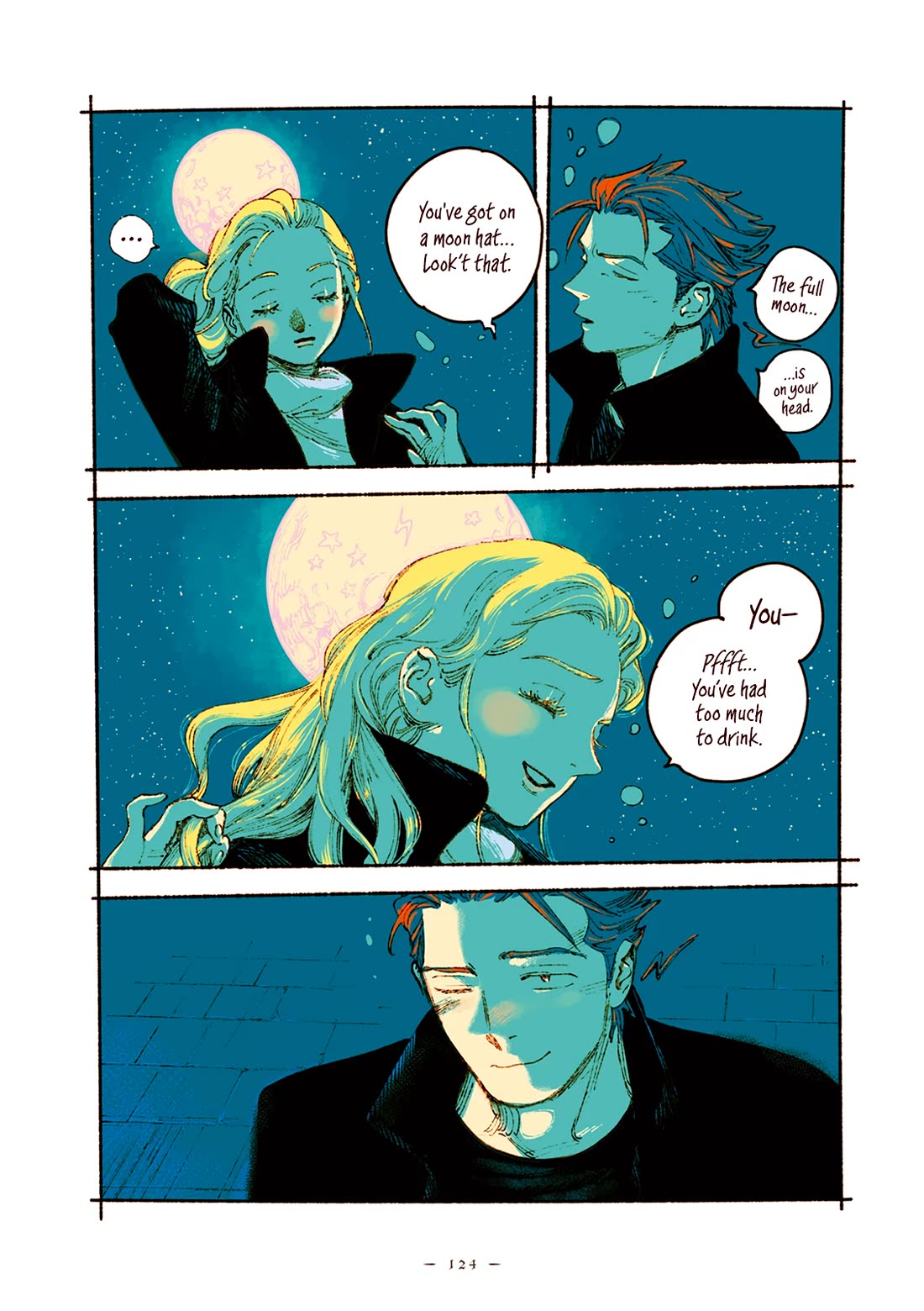 Veil Chapter 77 page 12 - Chapter 77: A Storm of Dream Whispers