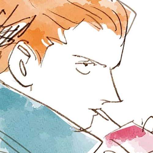 Veil Chapter 8: Nose, mouth and eyes cover