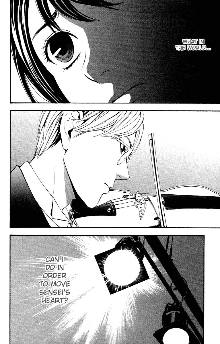 Veins Chapter 1.2 page 10 - Chapter 1 v2 : Veins (Part One)