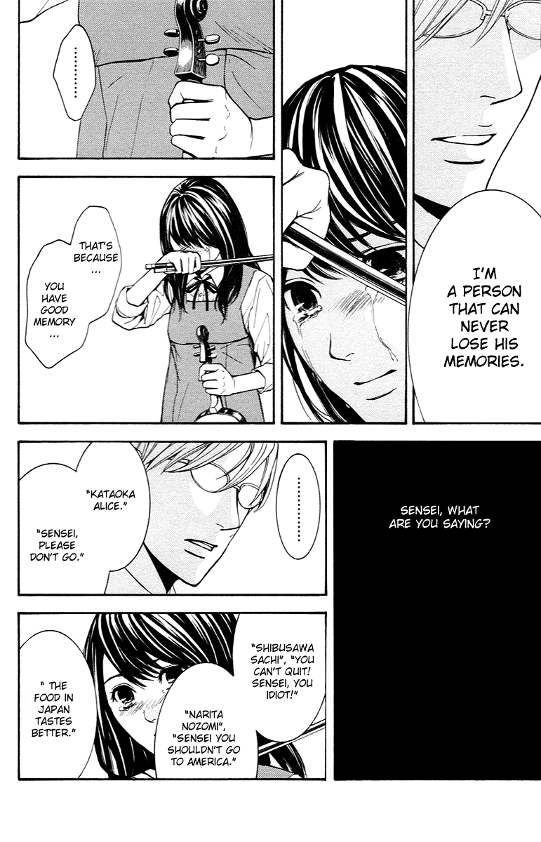 Veins Chapter 1.2 page 22 - Chapter 1 v2 : Veins (Part One)