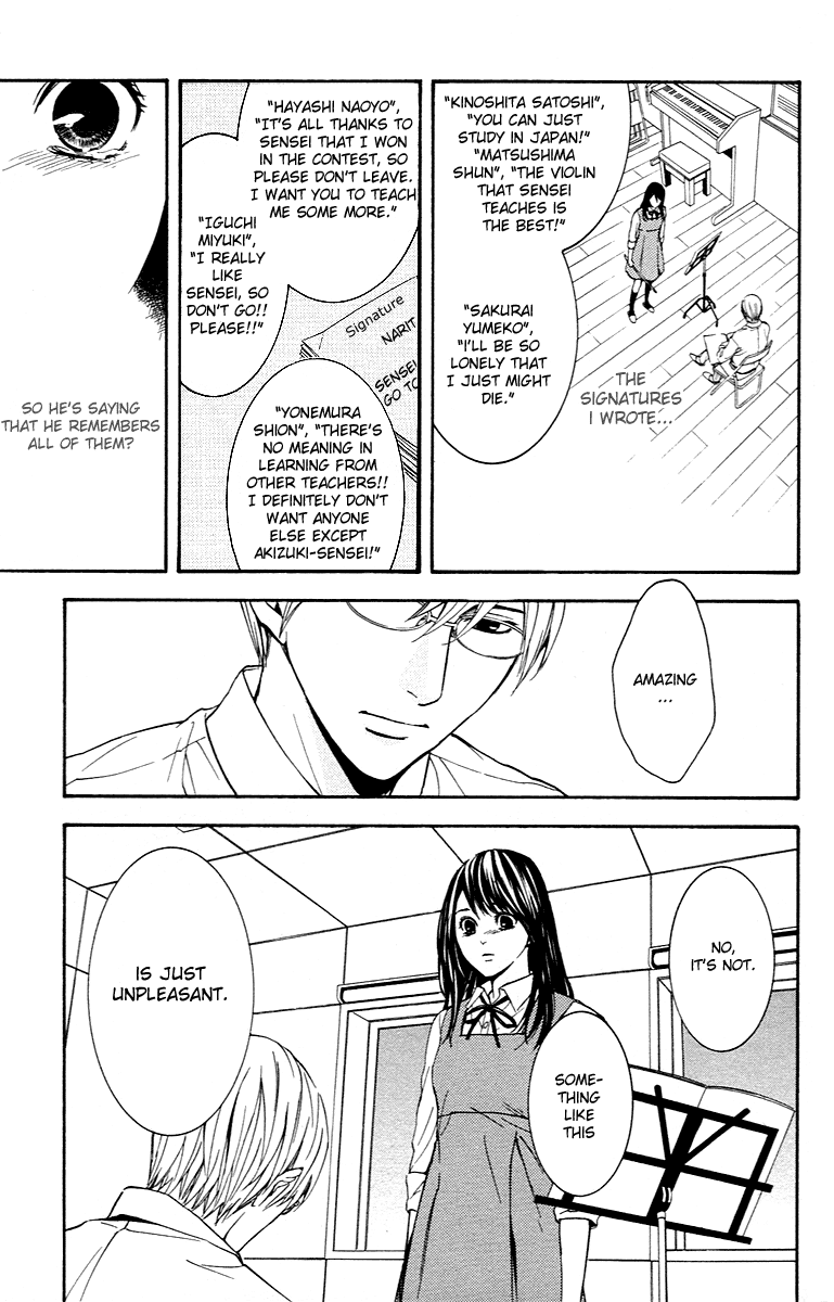 Veins Chapter 1.2 page 24 - Chapter 1 v2 : Veins (Part One)