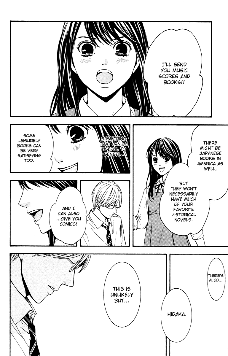 Veins Chapter 1.2 page 29 - Chapter 1 v2 : Veins (Part One)