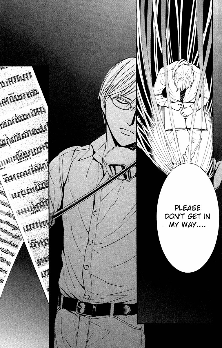 Veins Chapter 1.2 page 35 - Chapter 1 v2 : Veins (Part One)
