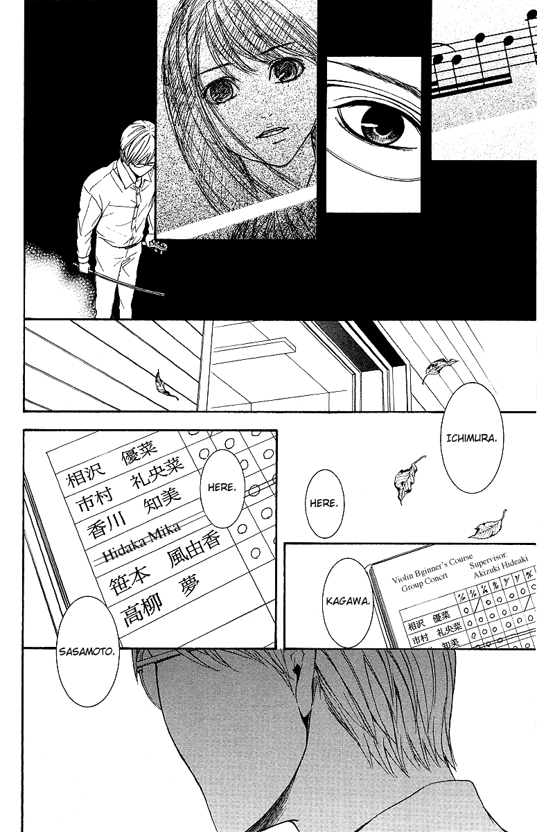 Veins Chapter 1.2 page 36 - Chapter 1 v2 : Veins (Part One)