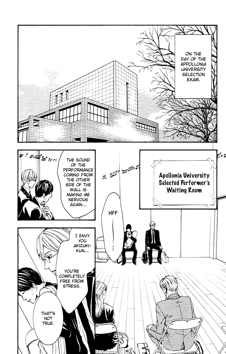 Veins Chapter 1.2 page 37 - Chapter 1 v2 : Veins (Part One)