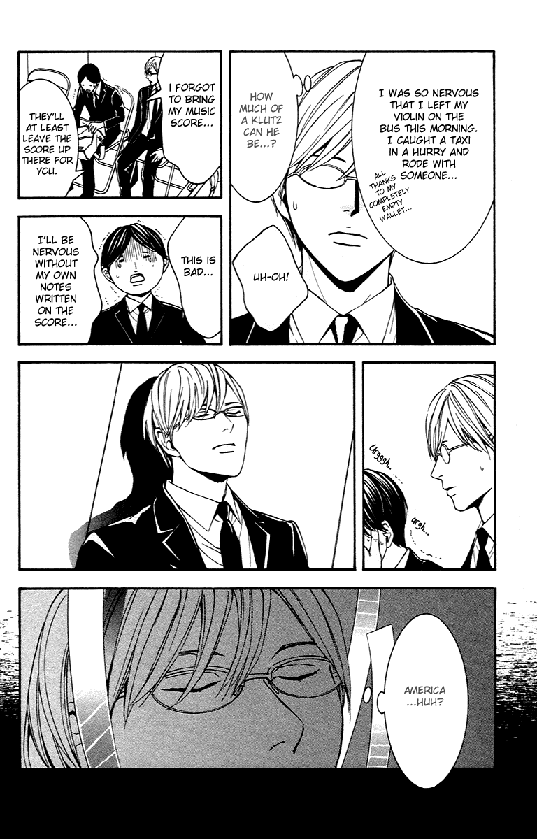 Veins Chapter 1.2 page 38 - Chapter 1 v2 : Veins (Part One)