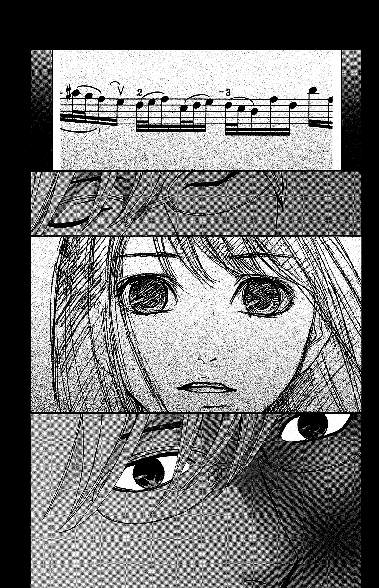 Veins Chapter 1.2 page 39 - Chapter 1 v2 : Veins (Part One)