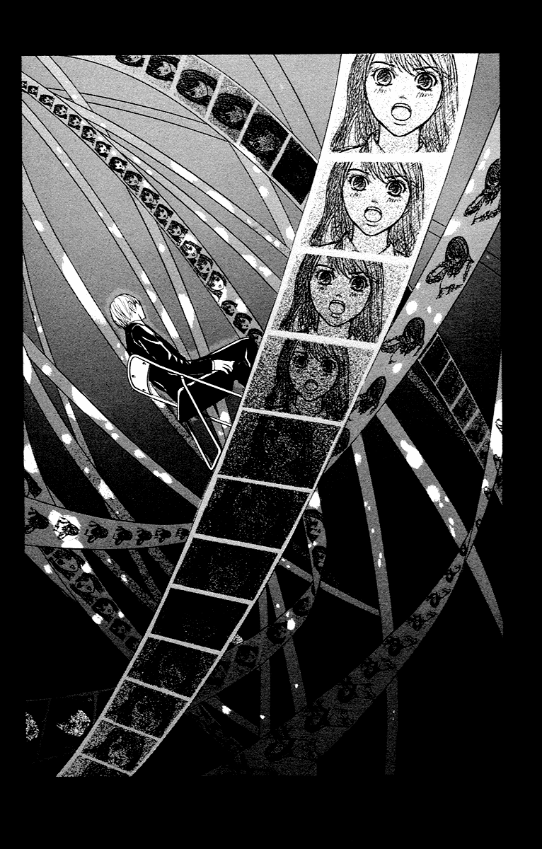 Veins Chapter 1.2 page 40 - Chapter 1 v2 : Veins (Part One)