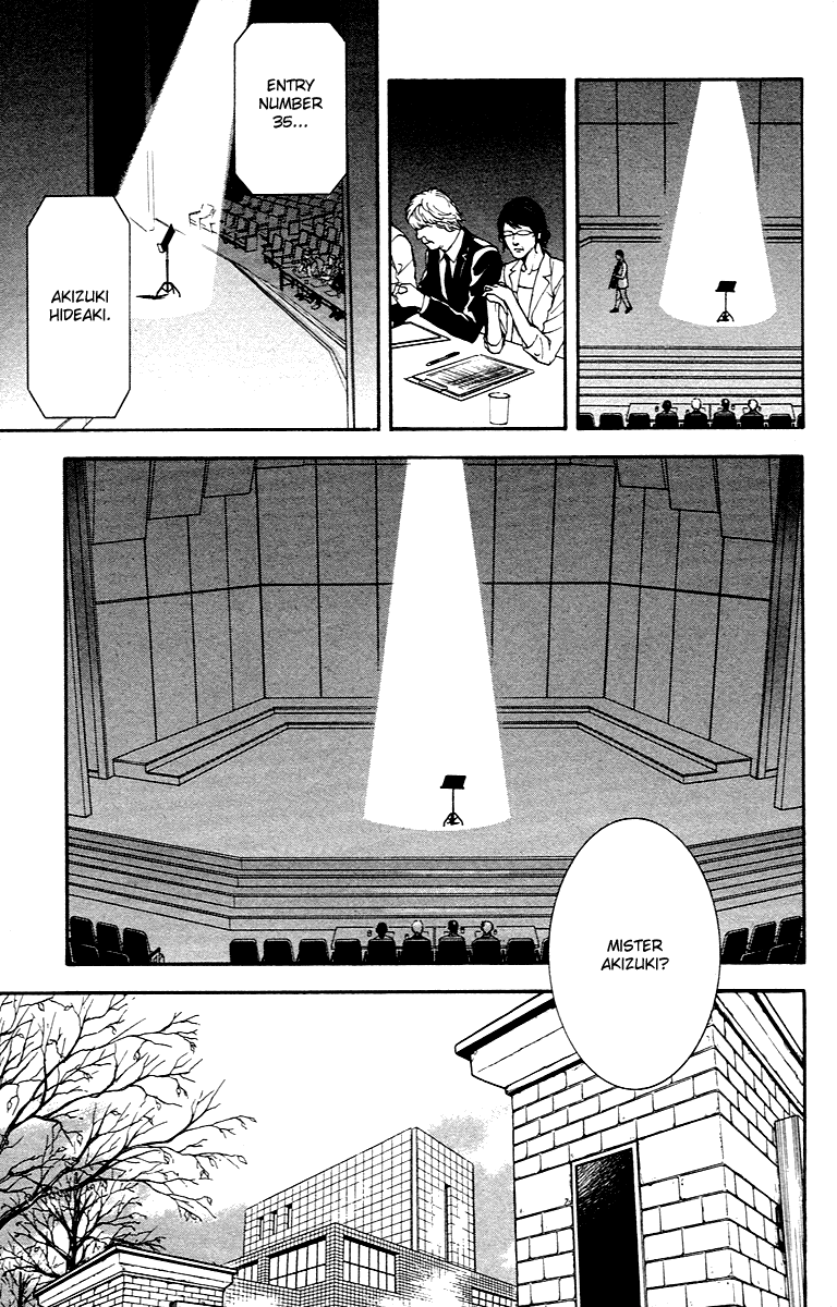 Veins Chapter 1.2 page 43 - Chapter 1 v2 : Veins (Part One)