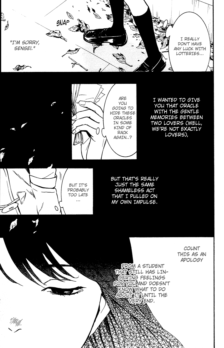 Veins Chapter 1.2 page 45 - Chapter 1 v2 : Veins (Part One)