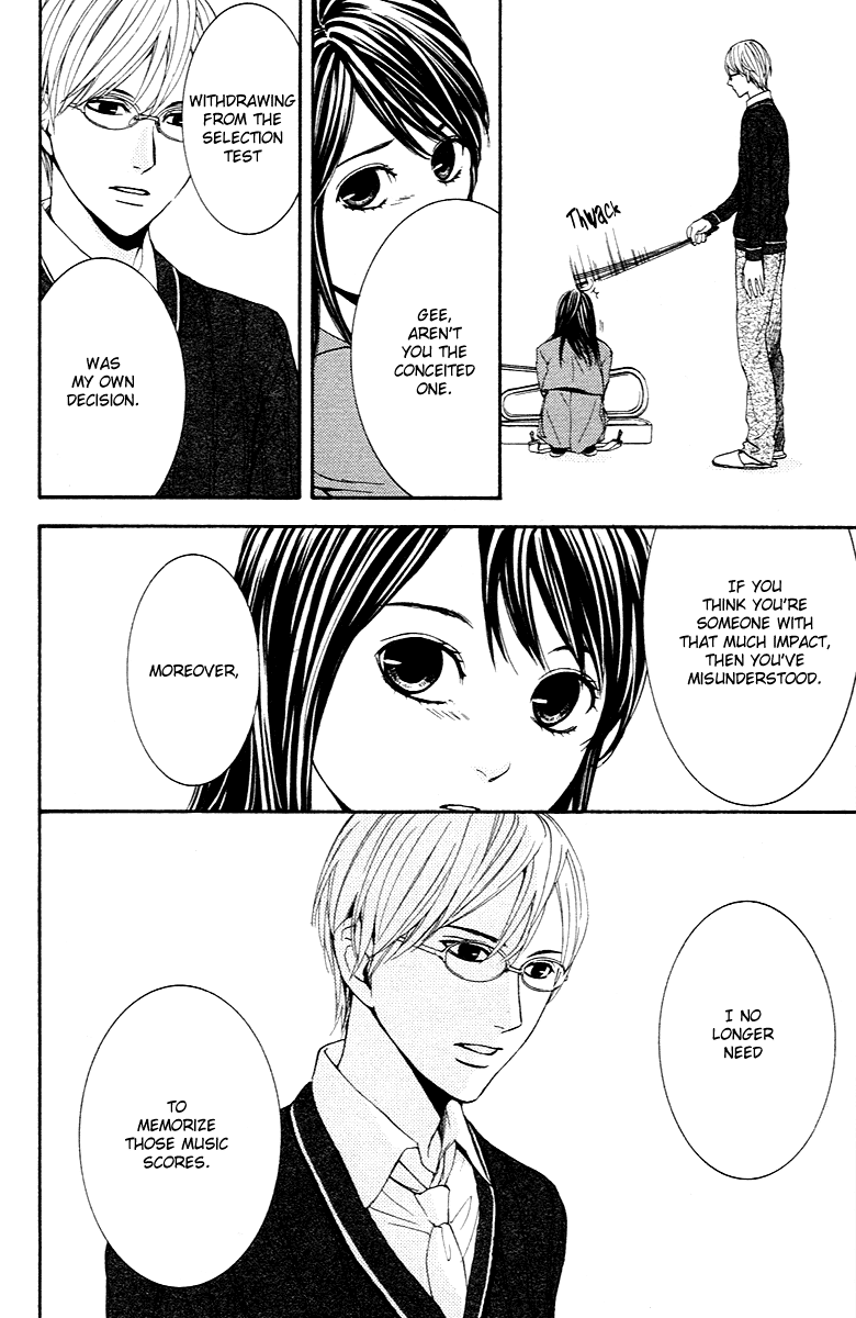 Veins Chapter 2.2 page 21 - Chapter 2 v2 : Veins (Part Two)
