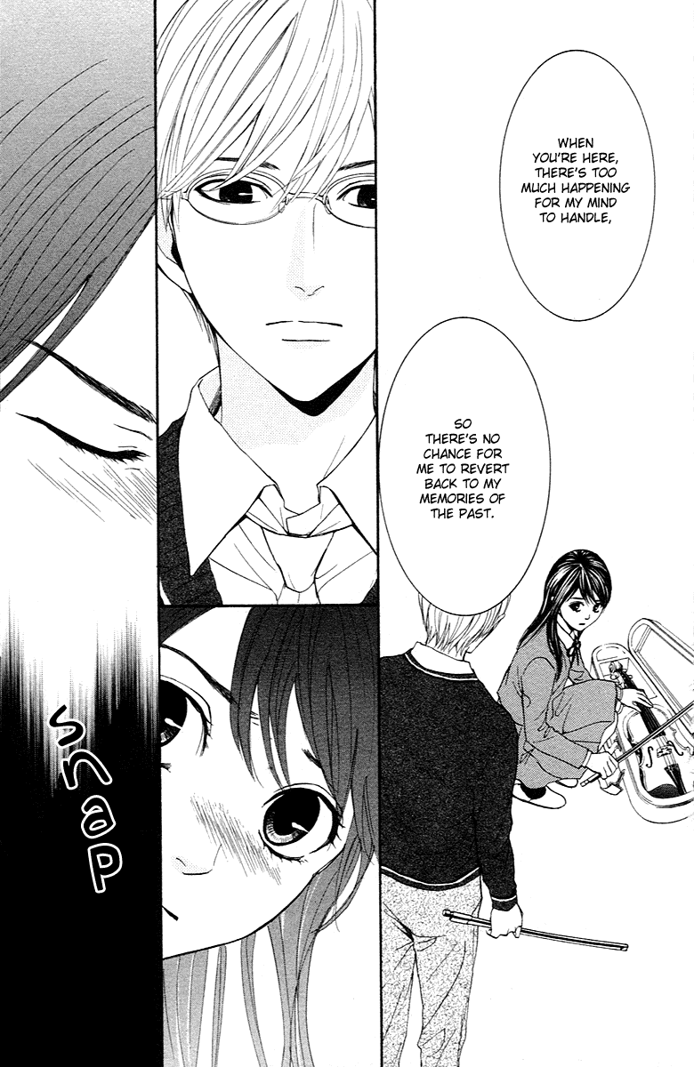 Veins Chapter 2.2 page 22 - Chapter 2 v2 : Veins (Part Two)