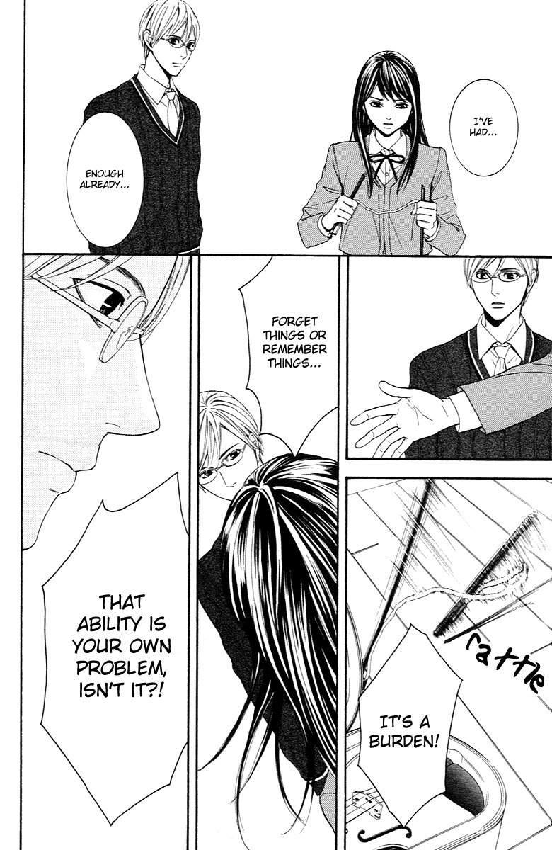Veins Chapter 2.2 page 23 - Chapter 2 v2 : Veins (Part Two)