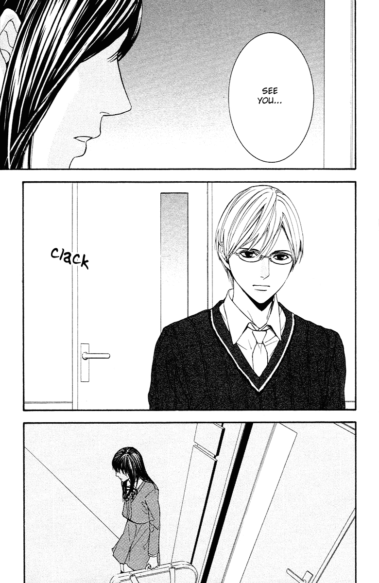 Veins Chapter 2.2 page 26 - Chapter 2 v2 : Veins (Part Two)