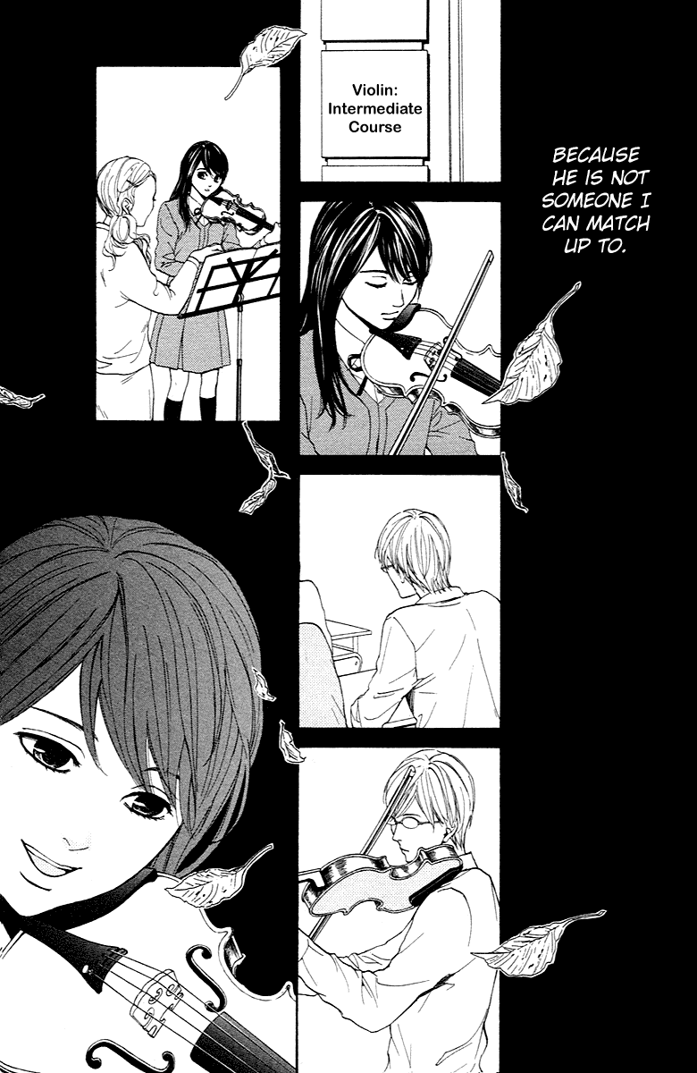 Veins Chapter 2.2 page 29 - Chapter 2 v2 : Veins (Part Two)