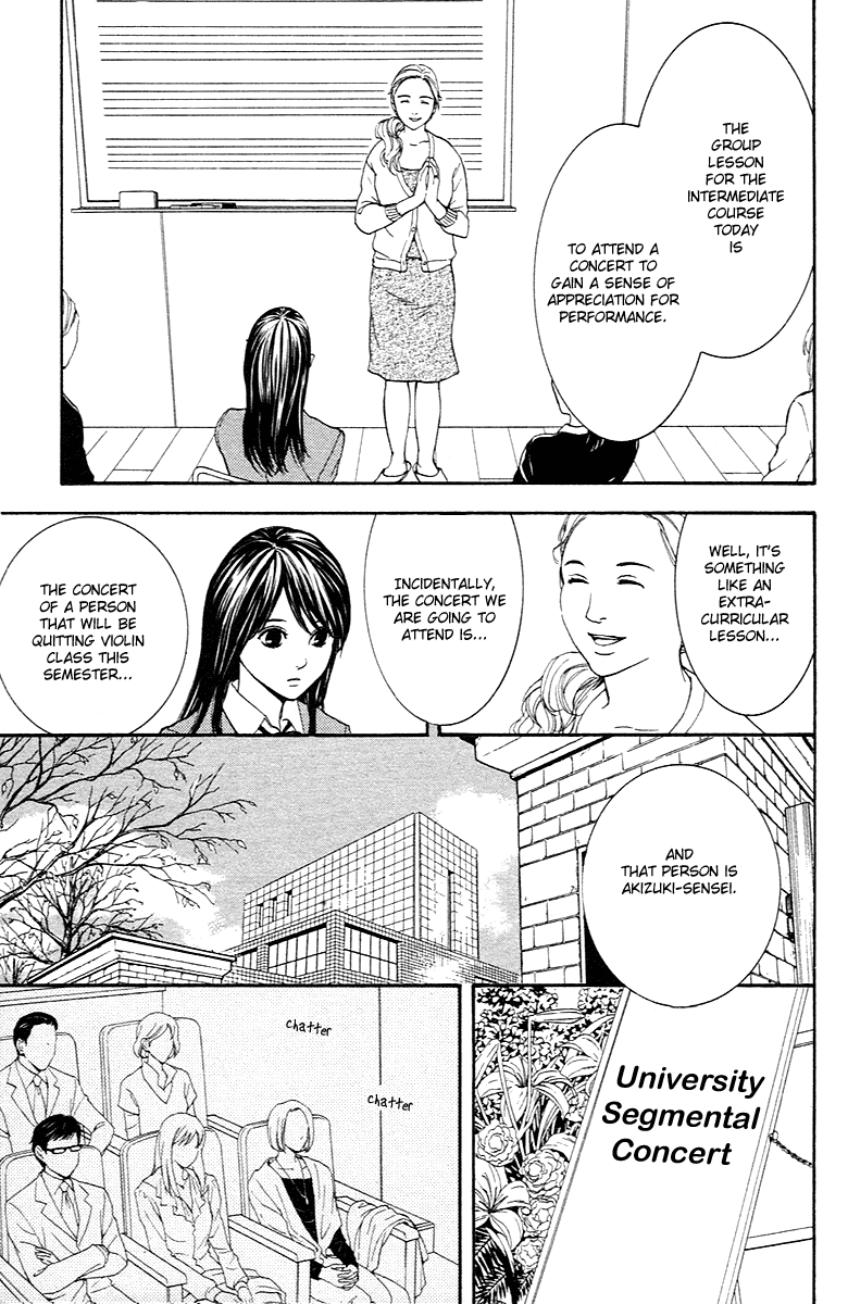 Veins Chapter 2.2 page 30 - Chapter 2 v2 : Veins (Part Two)