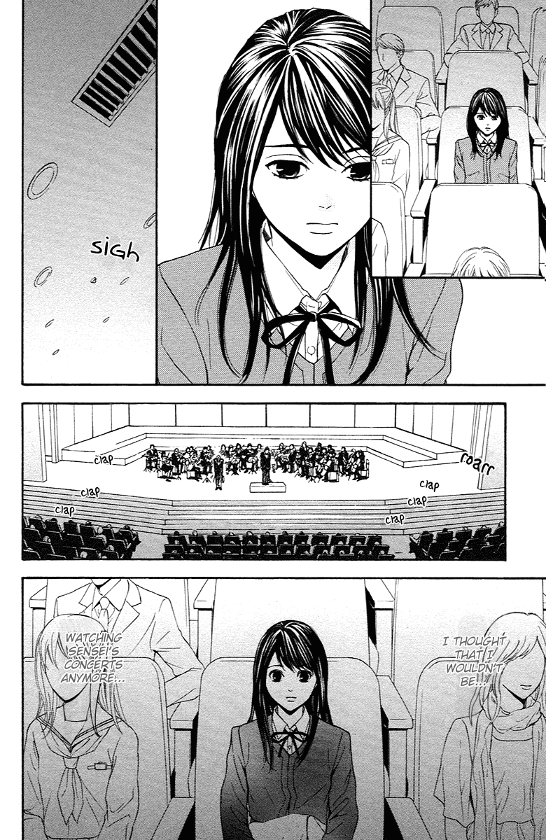 Veins Chapter 2.2 page 31 - Chapter 2 v2 : Veins (Part Two)