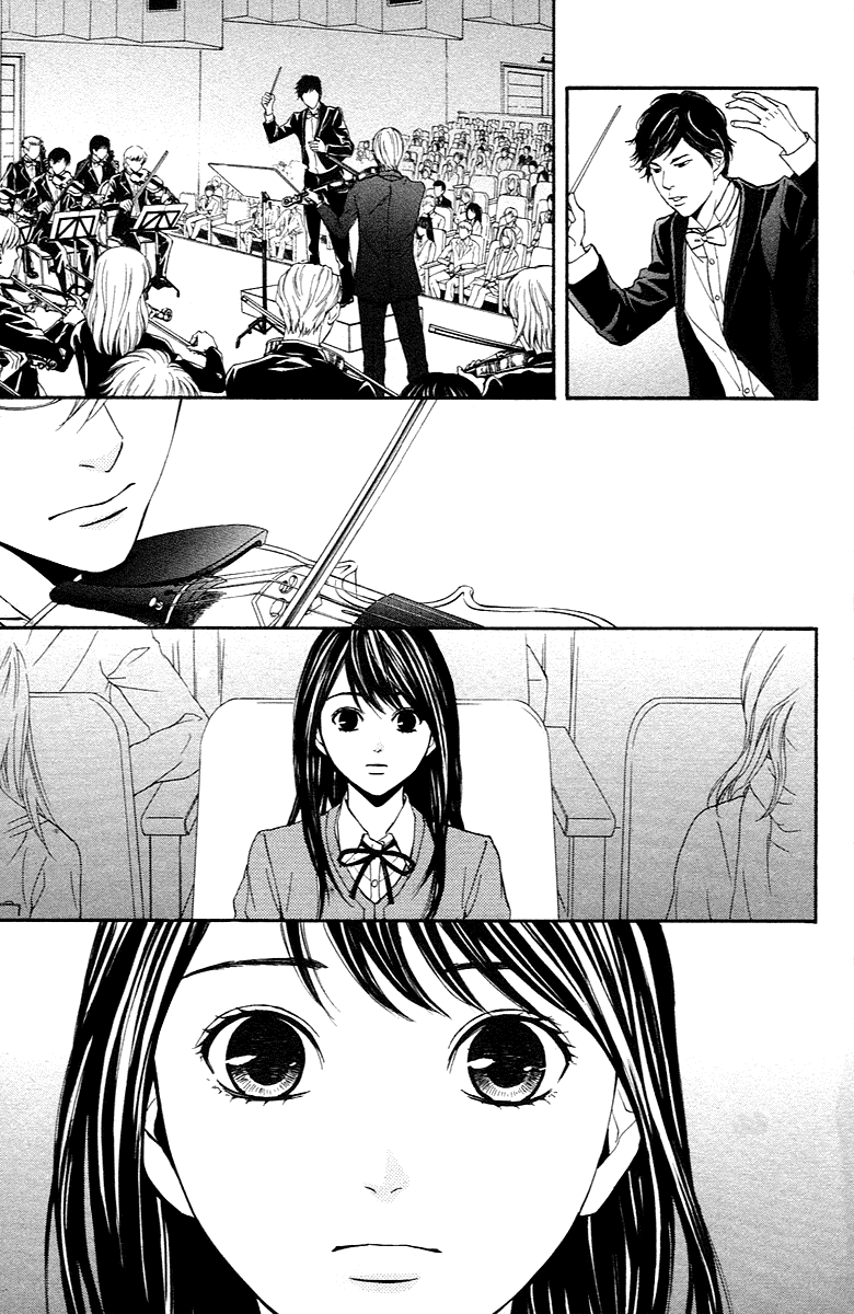 Veins Chapter 2.2 page 32 - Chapter 2 v2 : Veins (Part Two)